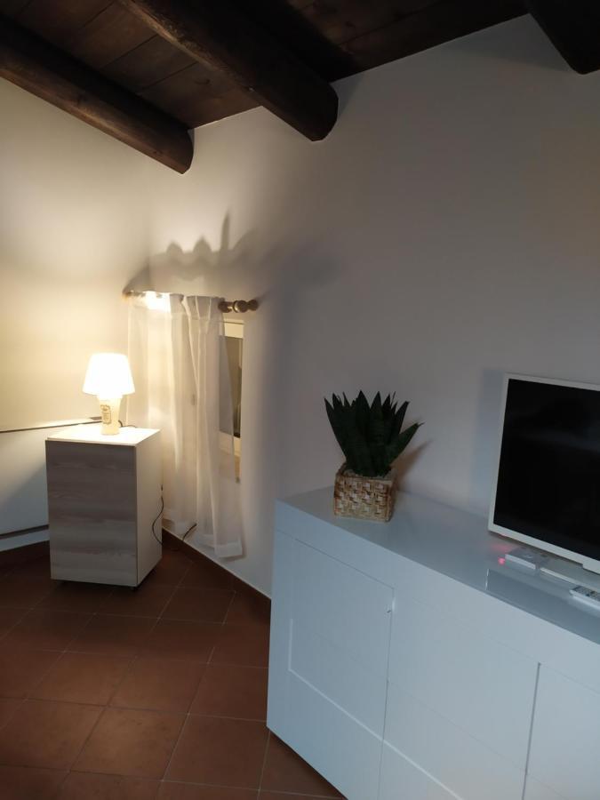 Appartamento Minerva Palo del Colle Exterior photo