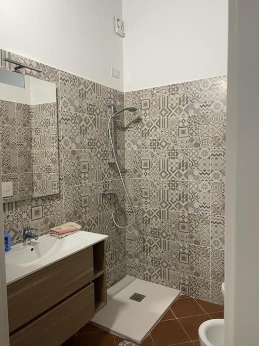 Appartamento Minerva Palo del Colle Exterior photo